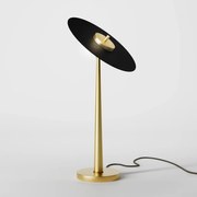 Lampa de masa design italian modern Vinyl-Inspired