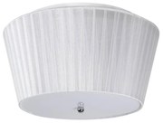 Plafonieră LED CAMEA 3xG9/40W/230V + LED/3W