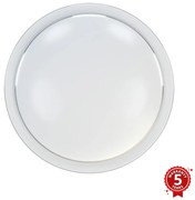 APLED - Plafonieră LED LENS R TRICOLOR LED/12W/230V IP41 825lm