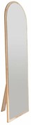 Oglinda Emma Natural 50 x 160 cm