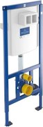 Rezervor WC cu cadru incastrat Villeroy&Boch ViConnect cu cadru 112 cm