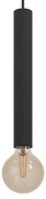 Eglo 98057 - Lustră pe cablu CORTENOVA 4xE27/60W/230V