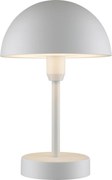 Nordlux - Lampă de masă LED reîncărcabilă, reglabilă ELLEN LED/2,8W/3,7V IP44 albă