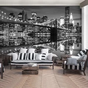 Fototapet - New York (254x184 cm)
