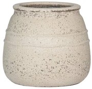 Hestia, alb cretă, mai multe dimensiuni - Pottery Pots Dimensiuni: S: ⌀ 32 x 28 cm