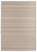 Covor pentru exterior și interior bej 140x200 cm Desert 1303 – Ayyildiz Carpets