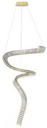 Lustra LED moderna design deosebit CHARME