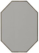 Oglindă Lost Walnut