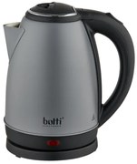 Botti Fierbător electric Victor 1,7 l, gri închis