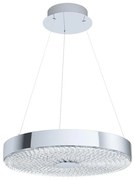 Lustră LED dimabilă pe cablu ESCORIHUEL LED/19W/230V Eglo 39571