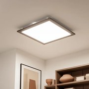 Eglo 99474 - Plafonieră LED PIGLIONASSO LED/20W/230V 500x500 mm