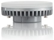 BEC LED dimabil GX53 9.5W 760Lm 3000K 252551 IDL