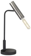 Lampă de masă DEAN 1xE27/25W/230V Fischer & Honsel 50214