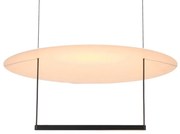 Lustra LED suspendata design modern PORTOFINO 60
