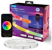 Govee - Bandă LED RGBICW SMART PRO dimerizabilă LED/12W/24V 3m Wi-Fi