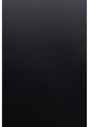 Masă de dining rotundă cu blat cu aspect de lemn de frasin ø 100 cm Pilar – Zuiver