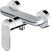 Omnires Sacramento baterie de duș perete crom SC2340CR