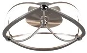 Plafoniera moderna 20w led Charivari 621210107 Trio