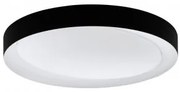 Plafoniera moderna led 24W Laurito 99783 Eglo