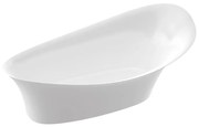 Cada de baie freestanding Adria I din marmura, 179 x 75 cm