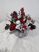 Aranjament Craciun - mod. 4