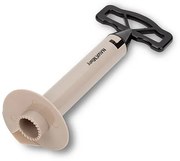 Feliator ananas din plastic Misty NAVA NV 135 001