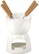Fondue Collezione Bianca 6 piese, BANQUET