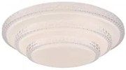 Plafoniera moderna led 30W MAGNIFIQUE 48005FSH-30 Globo