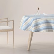 Fata de masa rotunda