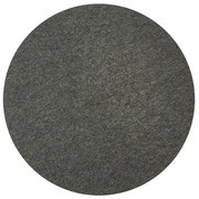 Aplica LED ambientala design circular ACOUSTIC D-30cm gri