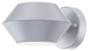 Corp de iluminat LED de exterior Eglo 94139 NLA 2xLED/2,5W/230V IP44