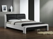 Pat de o persoană 120 cm Casandie (cu somieră). Promo -6%. 796373