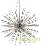 Lustra moderna design deosebit 110cm SIRIUS CH