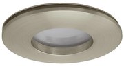 Eglo 97426 - Lampă încastrată baie LED MARGO-LED 1xLED/5W/230V IP65