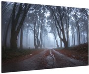 Tablou - Zi cu ploaie (90x60 cm)