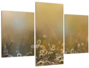 Tablou - Margarete, pictură în ulei (90x60 cm)