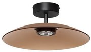 Plafoniera LED design modern POLIFEMO maro, 40cm