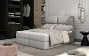 Pat boxspring Amber 160x200 cm Berlin 01