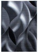 Covor gri închis 80x150 cm Plus – Ayyildiz Carpets