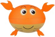 Minge neopren pentru apa CRAB ø 17 cm, portocaliu