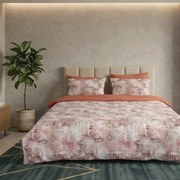 Lenjerie de pat Cotton Pro 100% bumbac – imprimare digitală (Dusty Kilim)