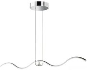 Lustră LED pe cablu CLICK LED/15W/230V 4000K Wofi 6989.01.01.0800