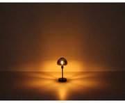 Lampă de masă Globo 21914B KOKKINI 1xE14/25W/230V