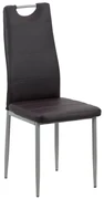 Scaun de bucatarie BUC 264 maro
