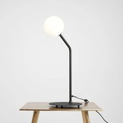 Lampa de masa PURE BLACK