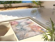Covor pentru exterior și interior 120x170 cm Samara – Universal