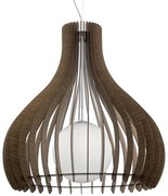 Eglo 96219 - Candelabru TINDORI 1xE27/60W/230V