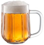 Tescoma Pahar de bere myBEER Icon, 0,5 l