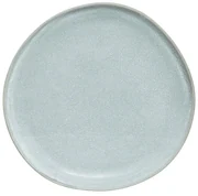 Farfurie din ceramica Culoare gri, SPRING WATER