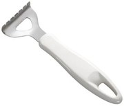 Tescoma Răzuitoare pentru pește PRESTO, inox